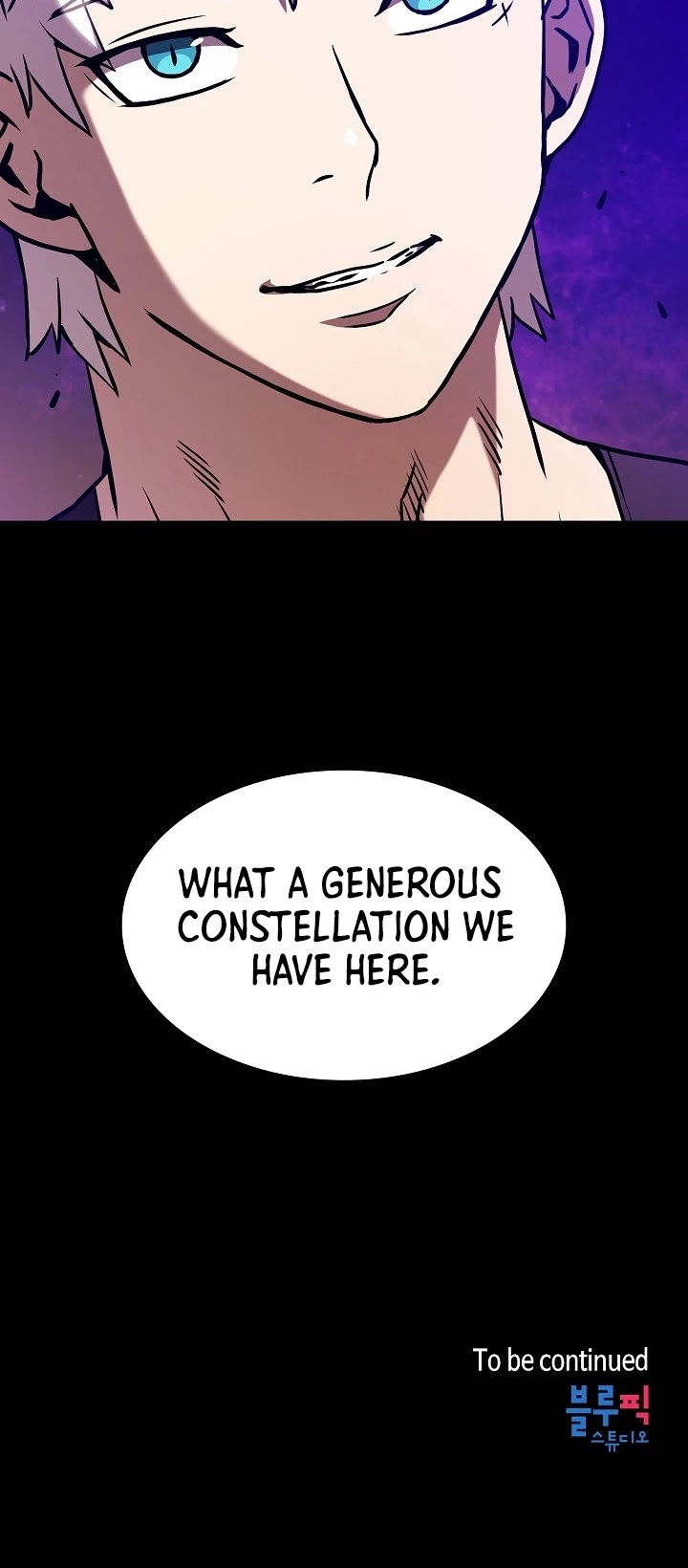 The Constellation That Returned From Hell Chapter 25 page 40 - Chapter 25