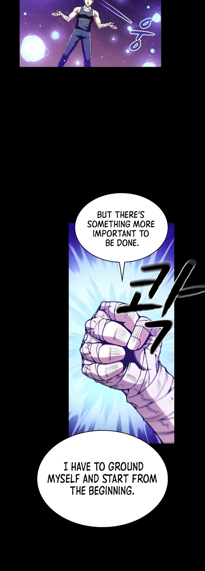 The Constellation That Returned From Hell Chapter 26 page 15 - Chapter 26