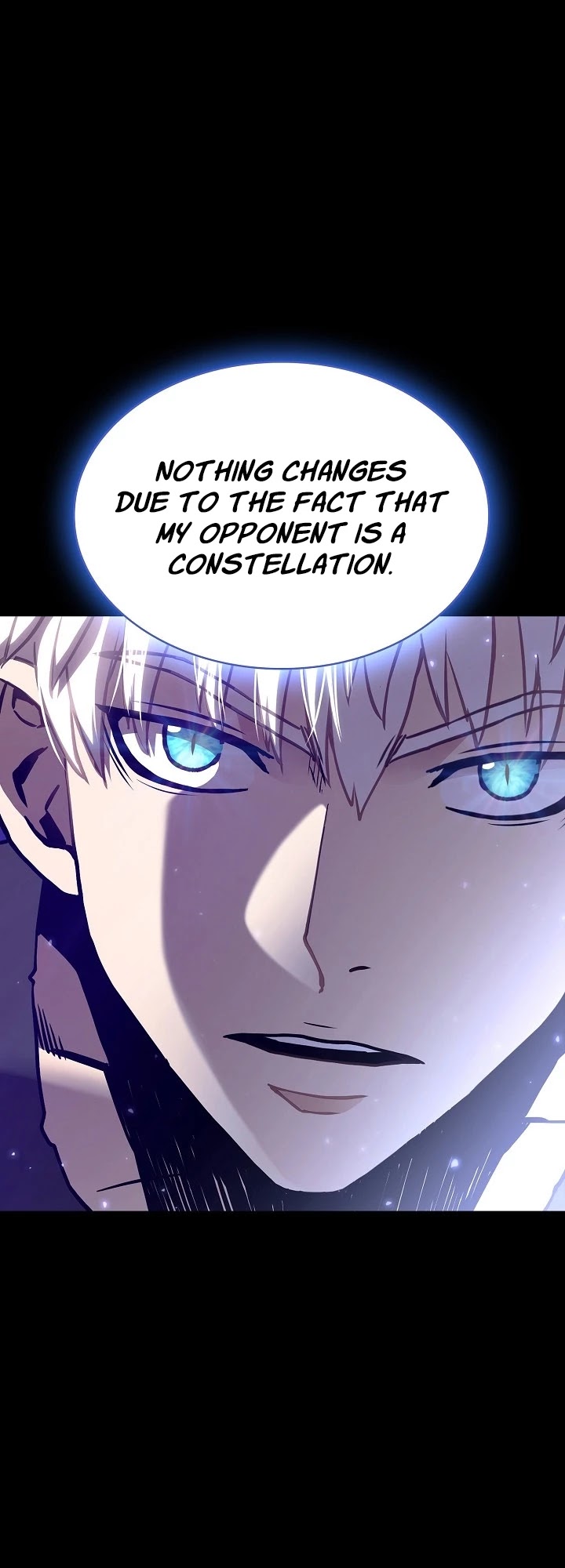 The Constellation That Returned From Hell Chapter 26 page 20 - Chapter 26