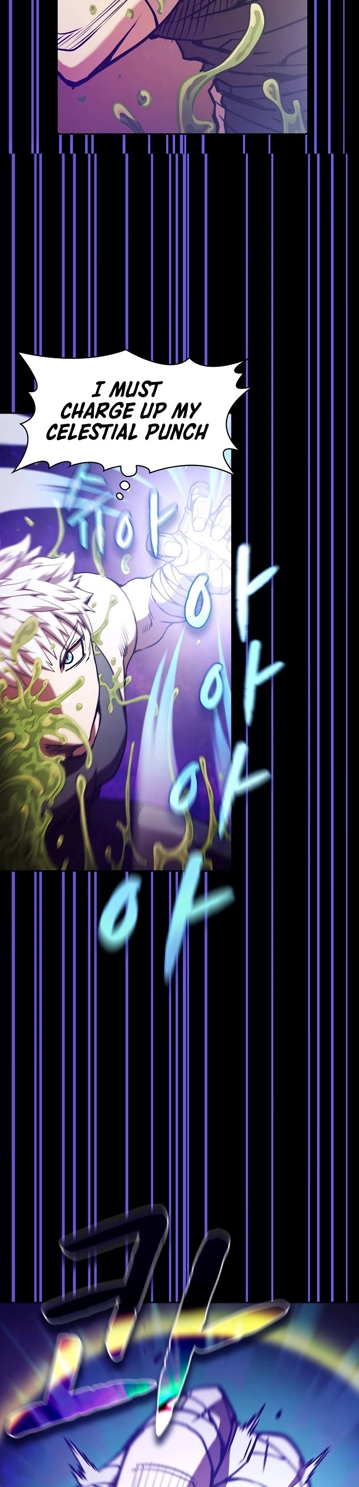 The Constellation That Returned From Hell Chapter 26 page 34 - Chapter 26