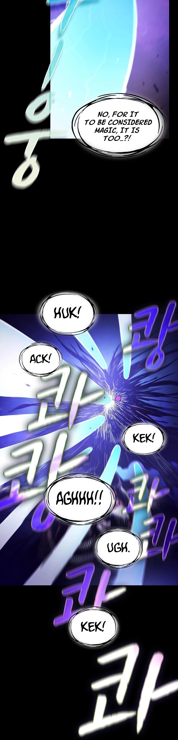 The Constellation That Returned From Hell Chapter 26 page 39 - Chapter 26