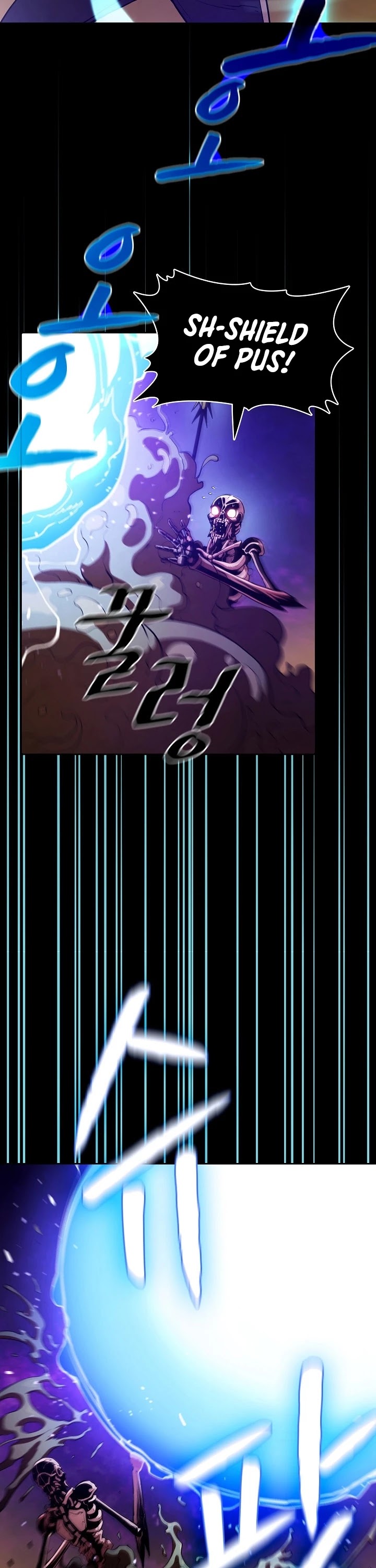 The Constellation That Returned From Hell Chapter 26 page 9 - Chapter 26