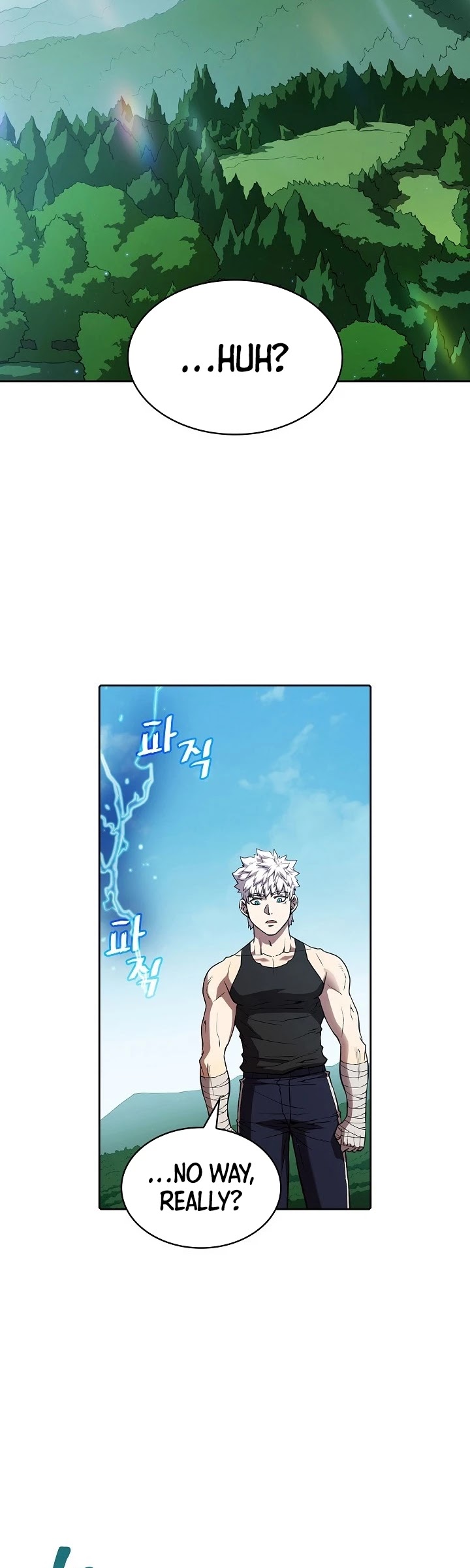 The Constellation That Returned From Hell Chapter 27 page 40 - Chapter 27