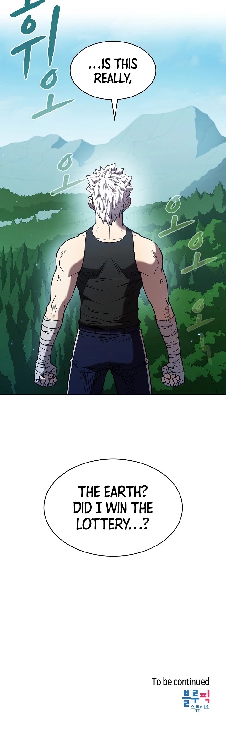 The Constellation That Returned From Hell Chapter 27 page 41 - Chapter 27