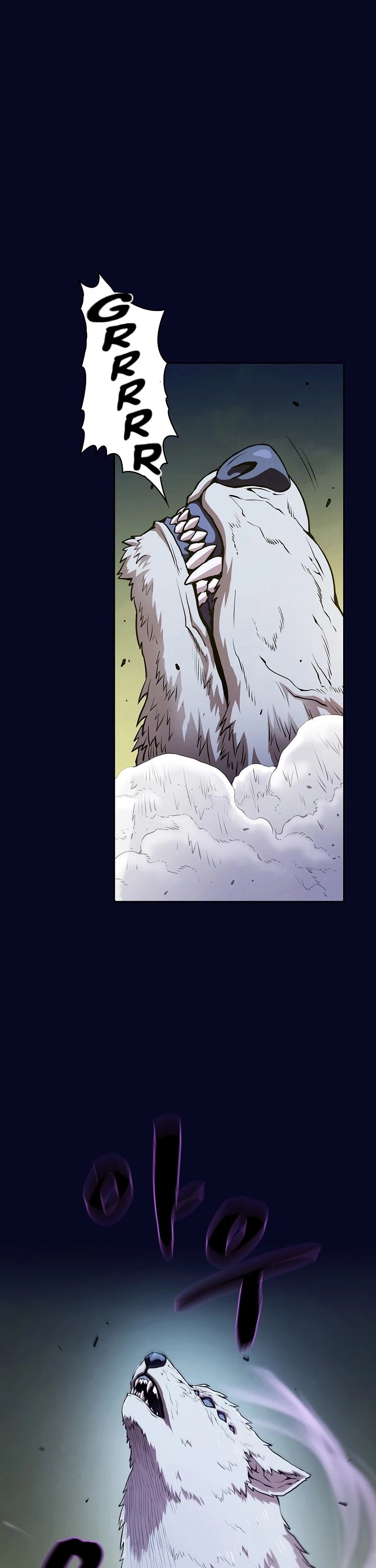 The Constellation That Returned From Hell Chapter 28 page 10 - Chapter 28