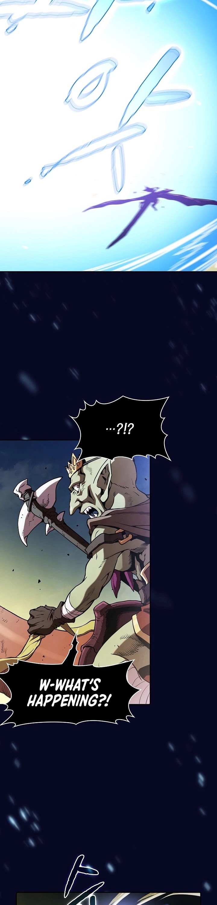 The Constellation That Returned From Hell Chapter 28 page 15 - Chapter 28