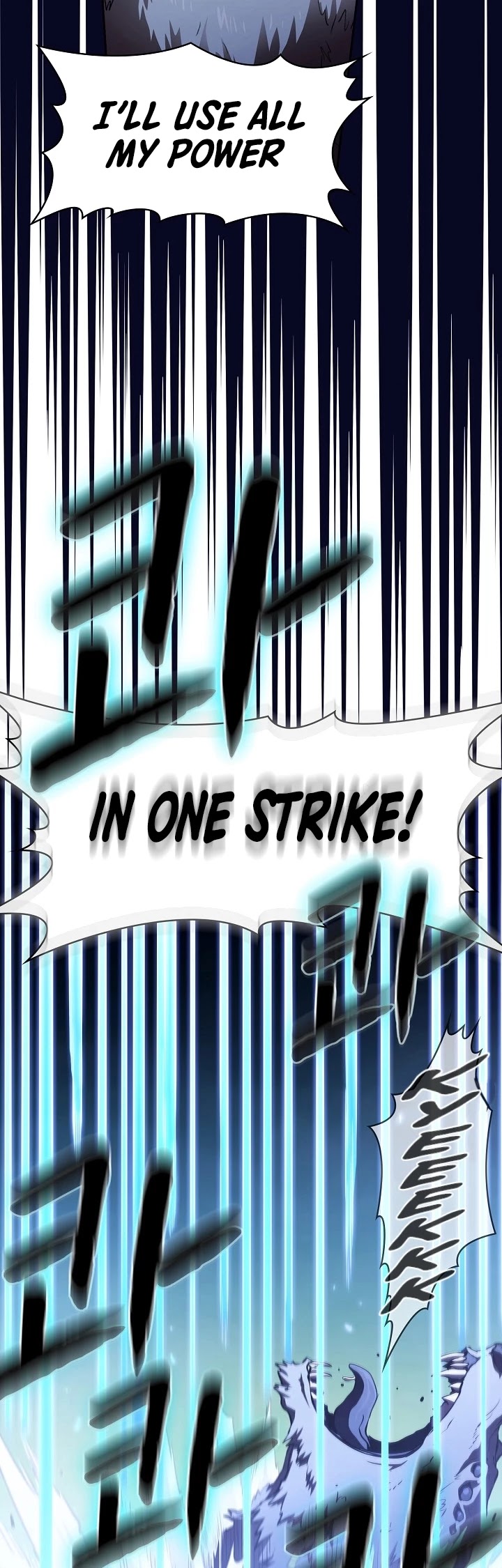 The Constellation That Returned From Hell Chapter 28 page 19 - Chapter 28