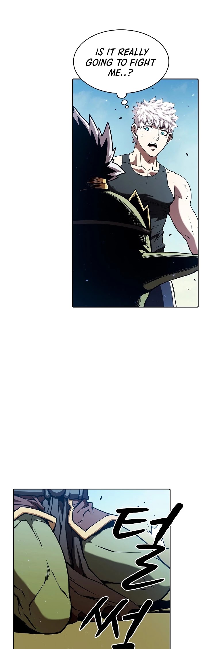 The Constellation That Returned From Hell Chapter 28 page 25 - Chapter 28