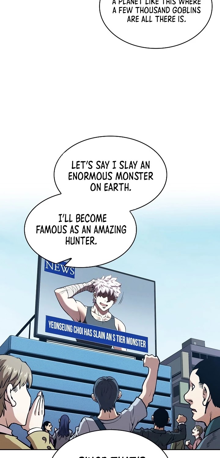 The Constellation That Returned From Hell Chapter 28 page 31 - Chapter 28