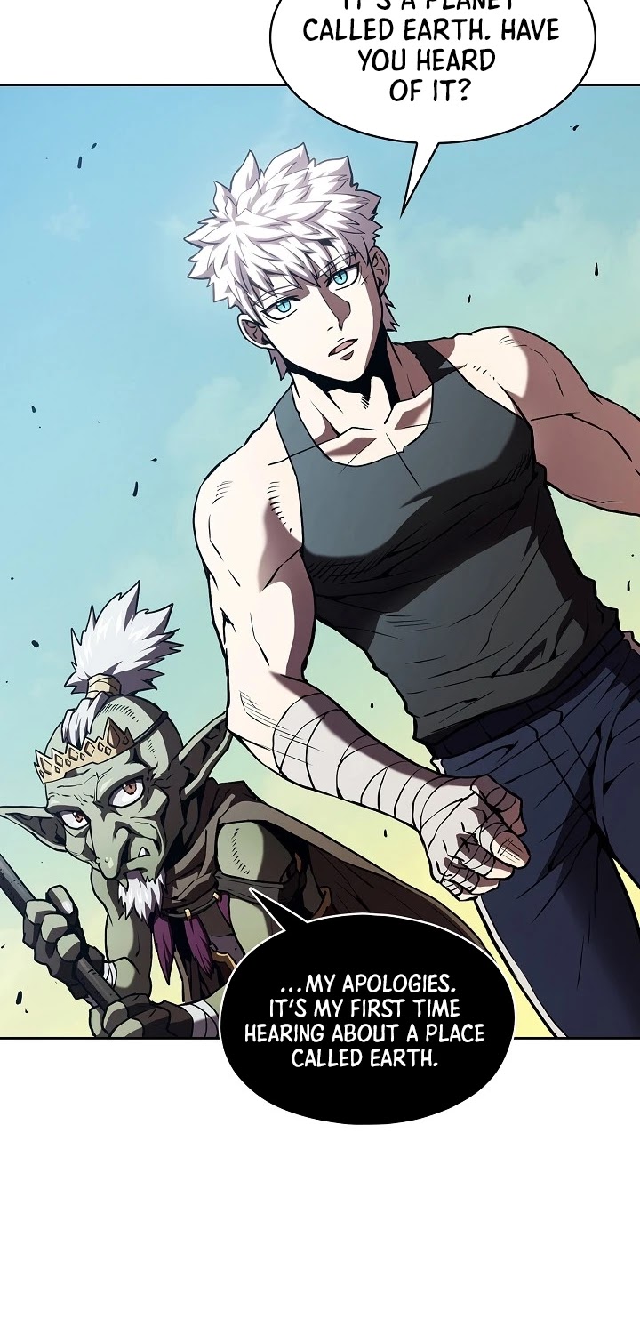 The Constellation That Returned From Hell Chapter 28 page 37 - Chapter 28
