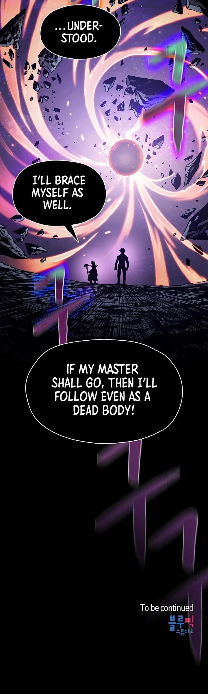 The Constellation That Returned From Hell Chapter 28 page 43 - Chapter 28