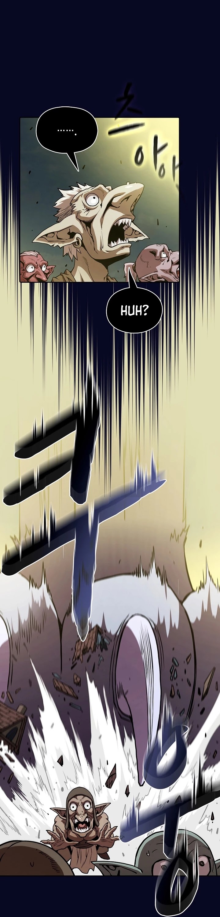 The Constellation That Returned From Hell Chapter 28 page 9 - Chapter 28