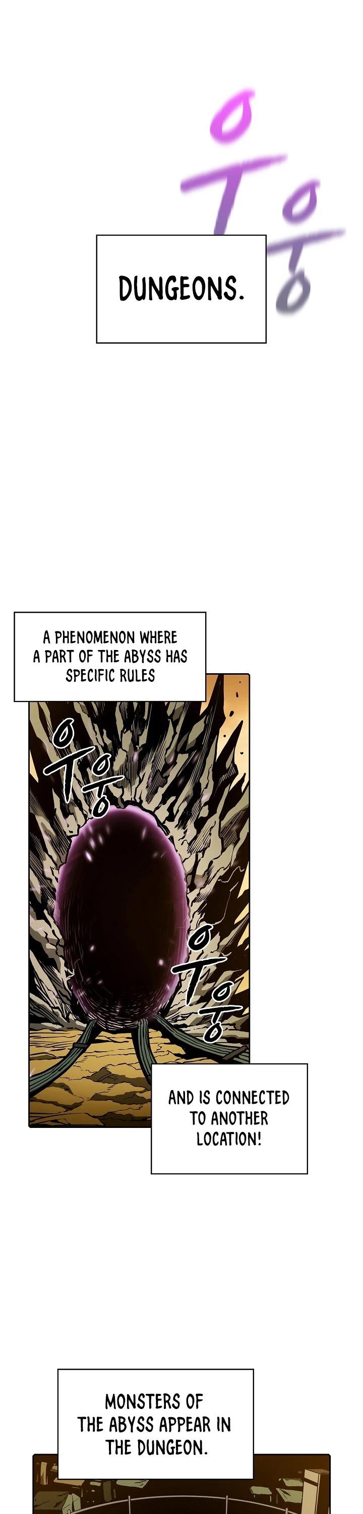 The Constellation That Returned From Hell Chapter 29 page 10 - Chapter 29