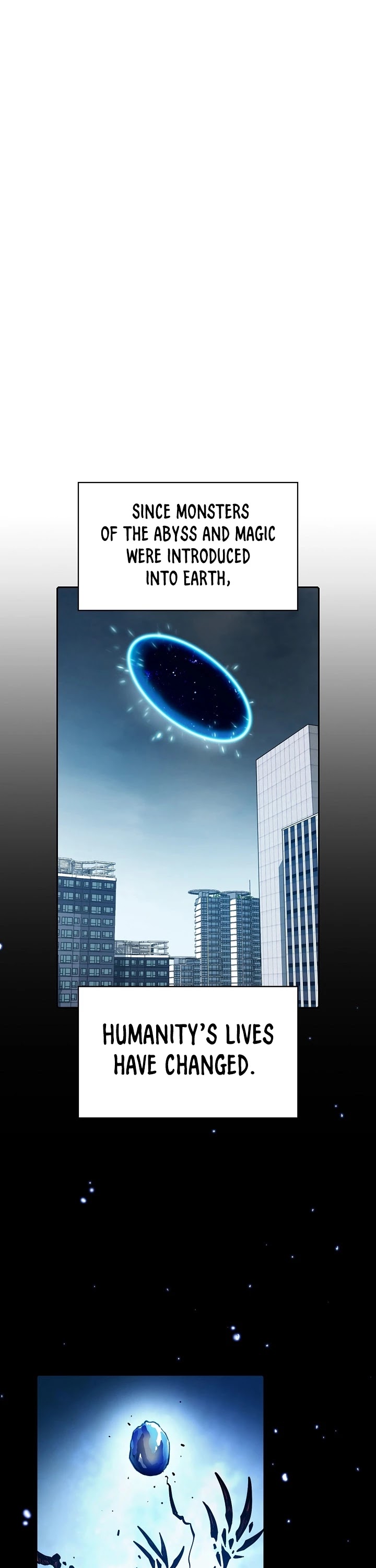 The Constellation That Returned From Hell Chapter 29 page 16 - Chapter 29