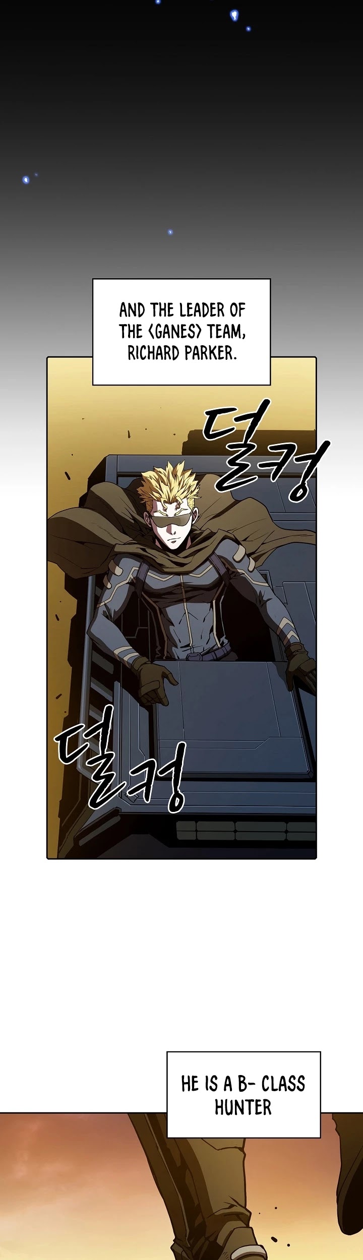 The Constellation That Returned From Hell Chapter 29 page 19 - Chapter 29