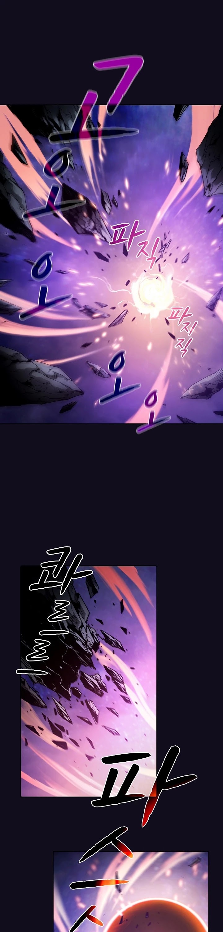 The Constellation That Returned From Hell Chapter 29 page 2 - Chapter 29