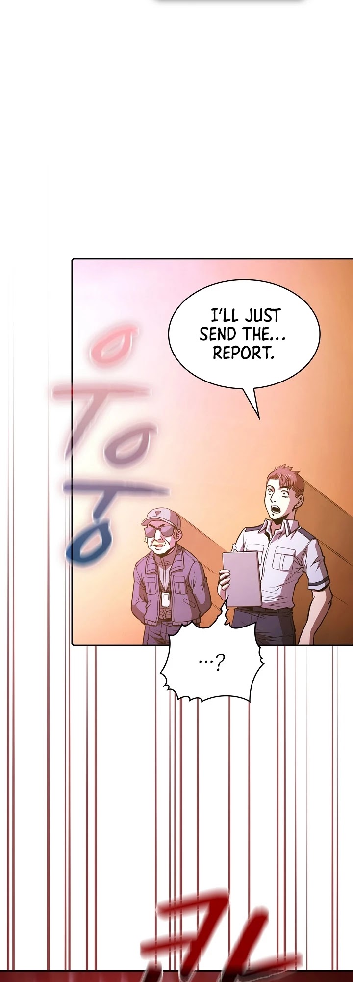 The Constellation That Returned From Hell Chapter 29 page 28 - Chapter 29