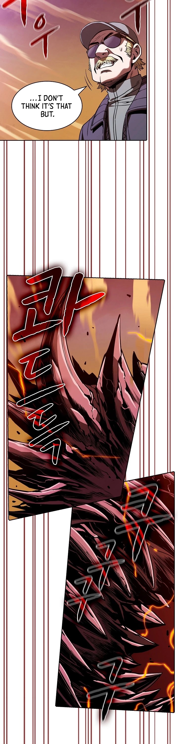 The Constellation That Returned From Hell Chapter 29 page 30 - Chapter 29