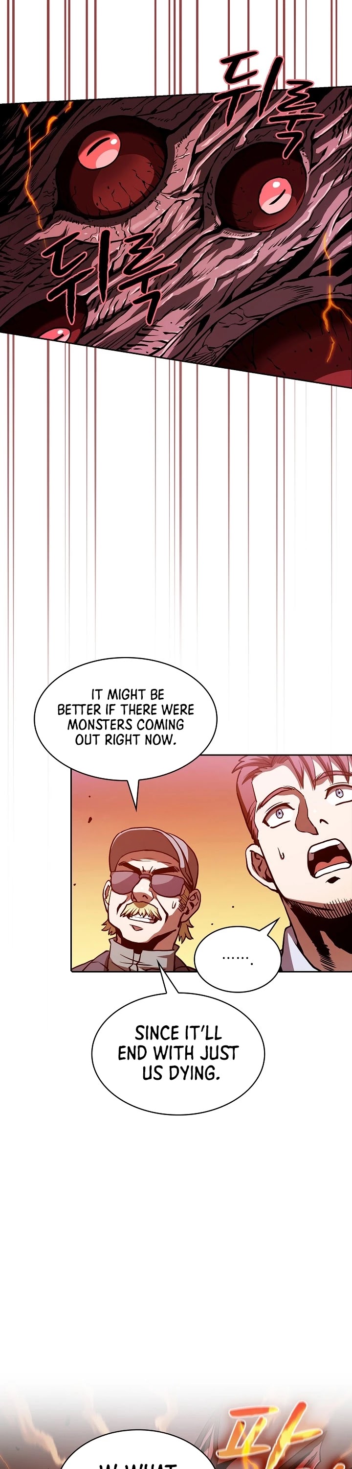The Constellation That Returned From Hell Chapter 29 page 31 - Chapter 29