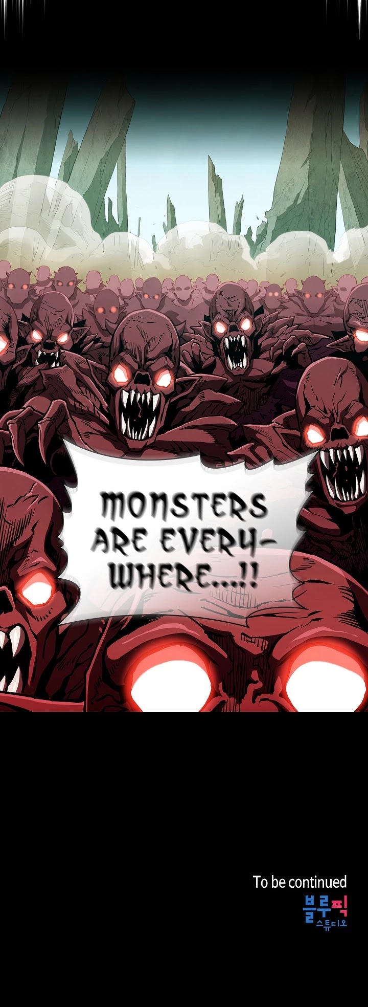 The Constellation That Returned From Hell Chapter 29 page 38 - Chapter 29