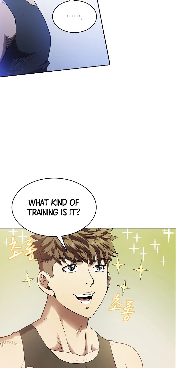The Constellation That Returned From Hell Chapter 3 page 10 - Chapter 3