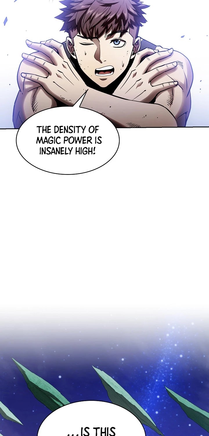 The Constellation That Returned From Hell Chapter 3 page 27 - Chapter 3