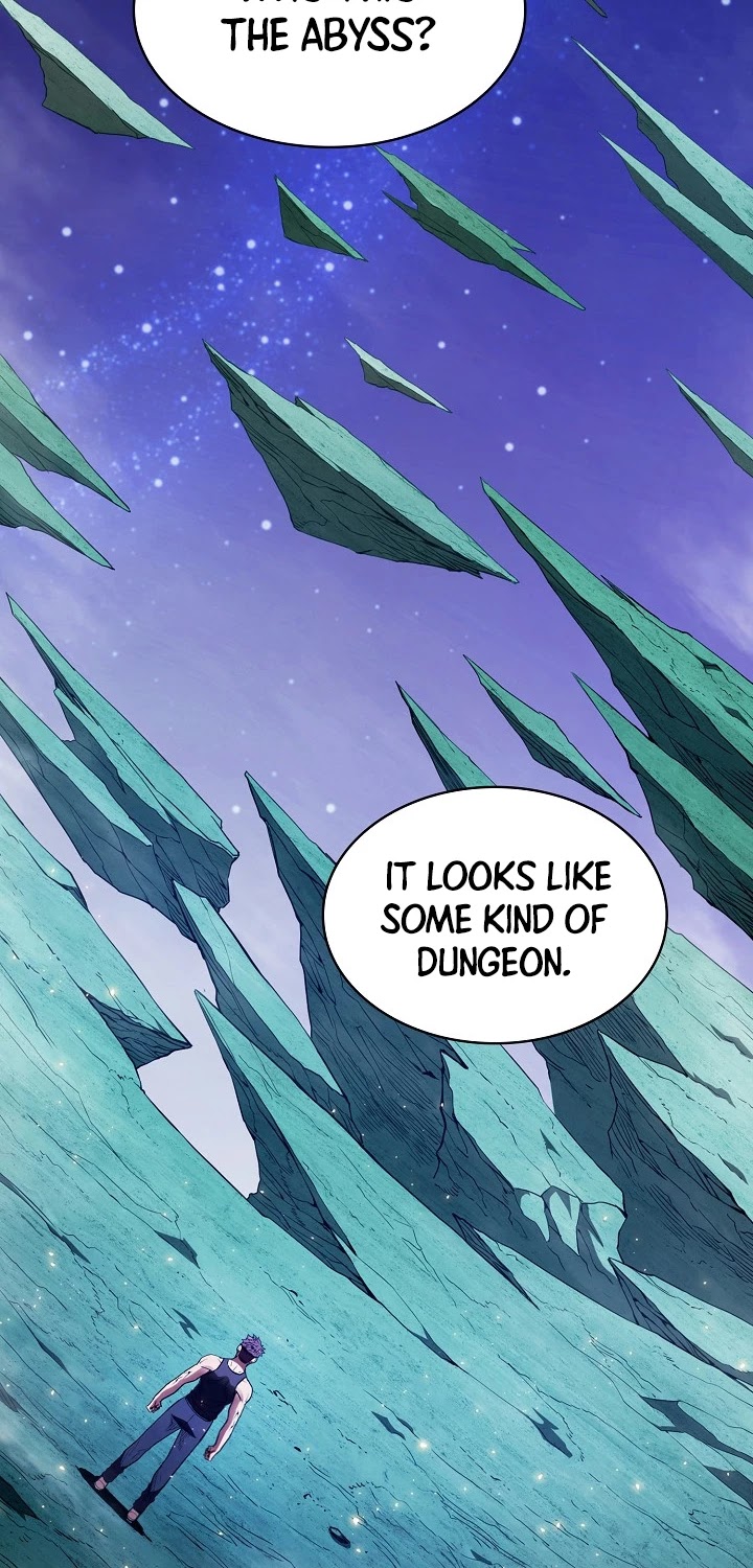 The Constellation That Returned From Hell Chapter 3 page 28 - Chapter 3