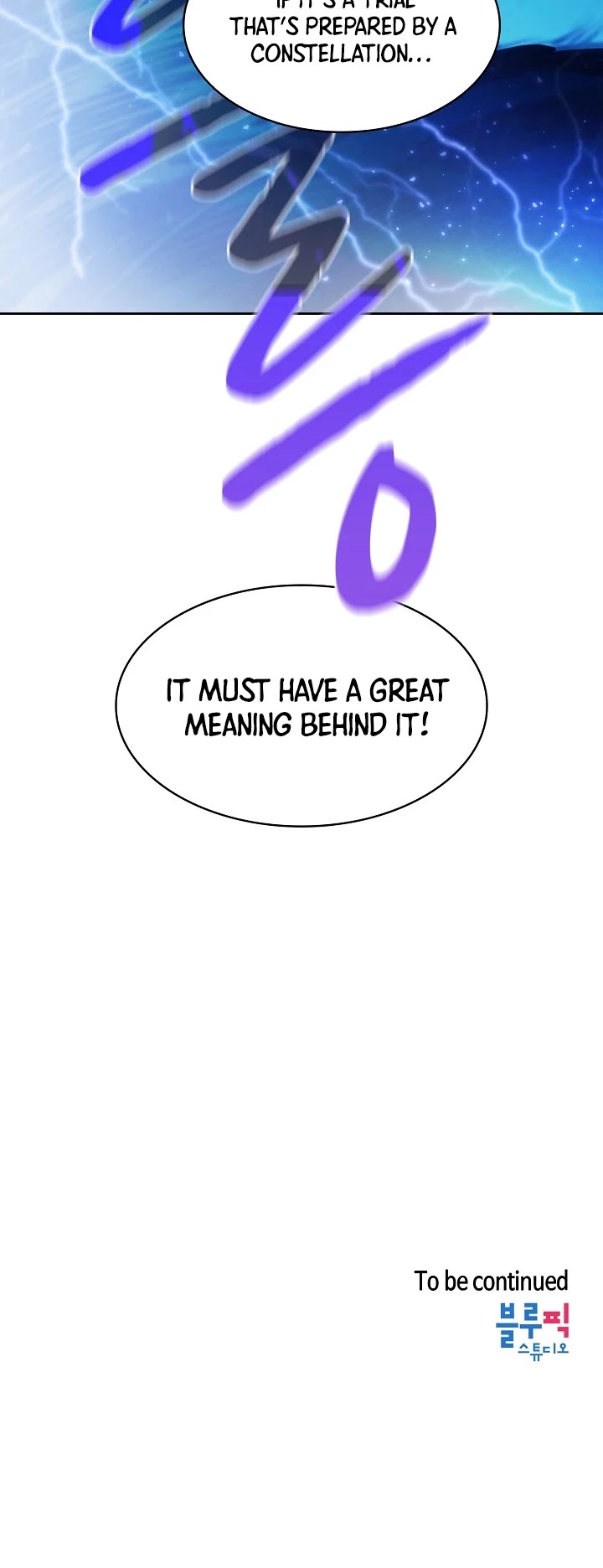 The Constellation That Returned From Hell Chapter 3 page 38 - Chapter 3