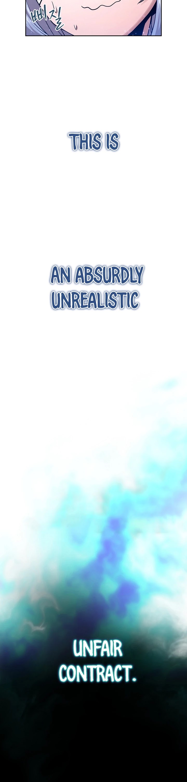 The Constellation That Returned From Hell Chapter 3 page 4 - Chapter 3