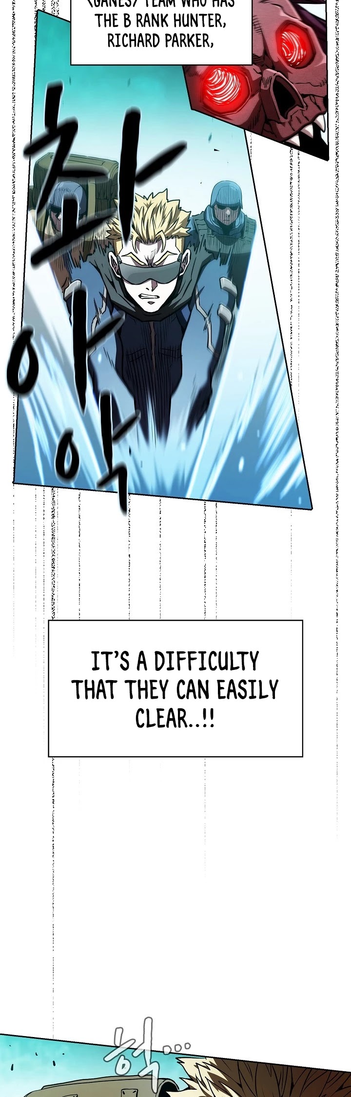 The Constellation That Returned From Hell Chapter 30 page 18 - Chapter 30