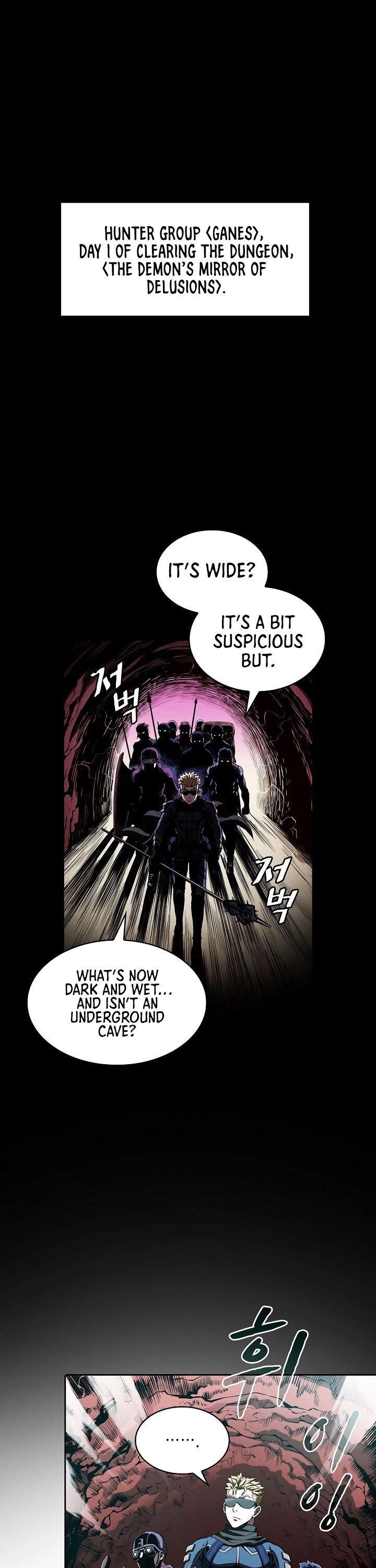 The Constellation That Returned From Hell Chapter 30 page 2 - Chapter 30