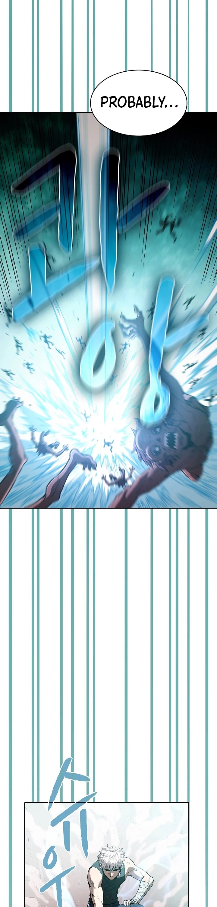 The Constellation That Returned From Hell Chapter 30 page 37 - Chapter 30