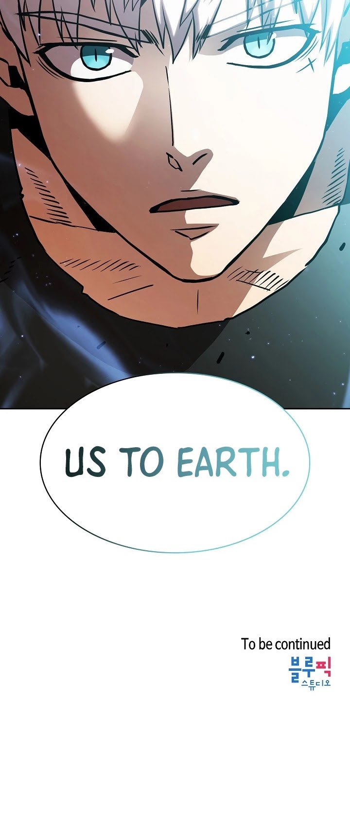 The Constellation That Returned From Hell Chapter 30 page 39 - Chapter 30