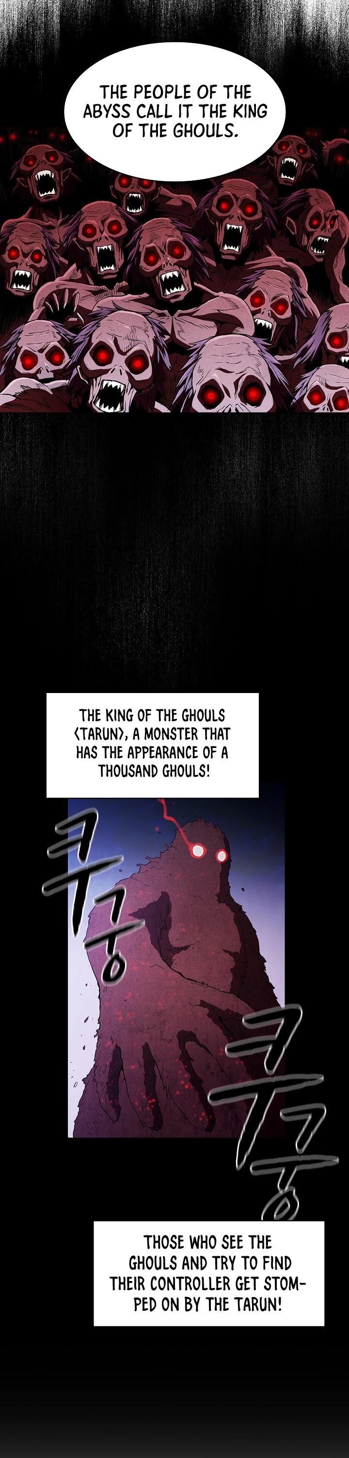 The Constellation That Returned From Hell Chapter 31 page 12 - Chapter 31