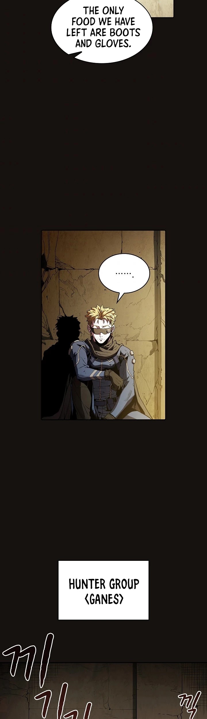 The Constellation That Returned From Hell Chapter 31 page 15 - Chapter 31