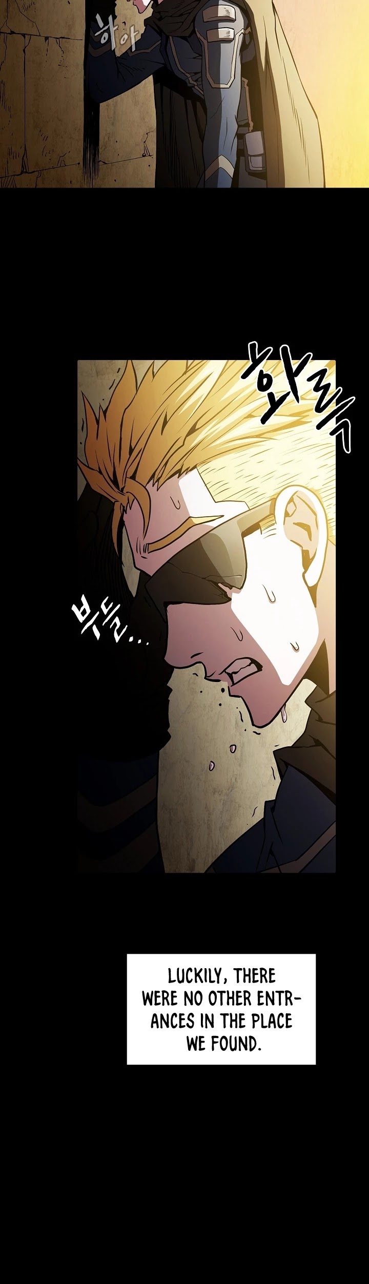 The Constellation That Returned From Hell Chapter 31 page 21 - Chapter 31