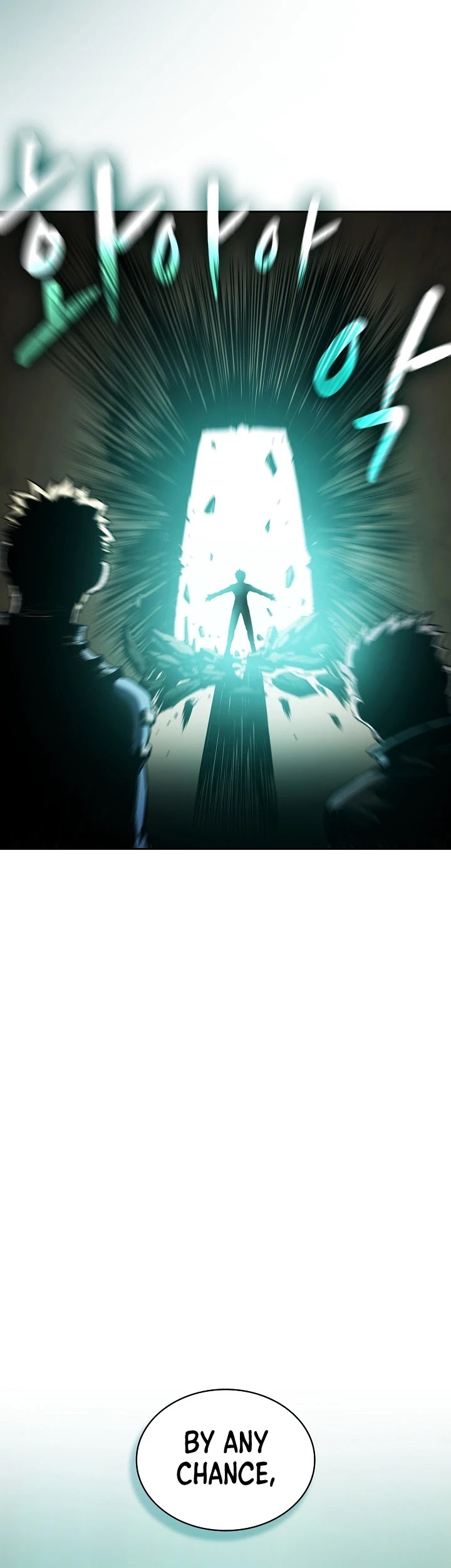 The Constellation That Returned From Hell Chapter 31 page 39 - Chapter 31