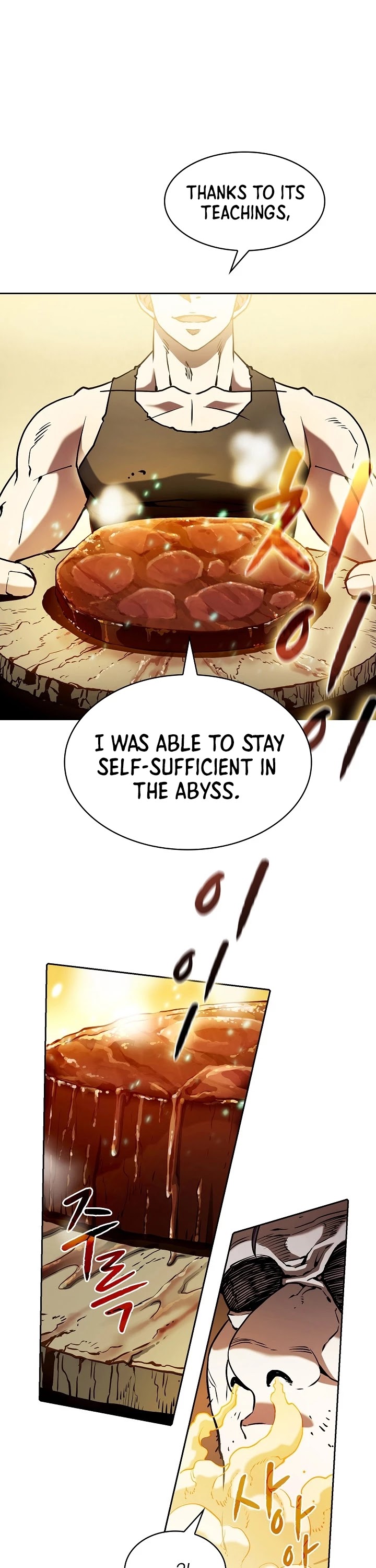 The Constellation That Returned From Hell Chapter 32 page 29 - Chapter 32