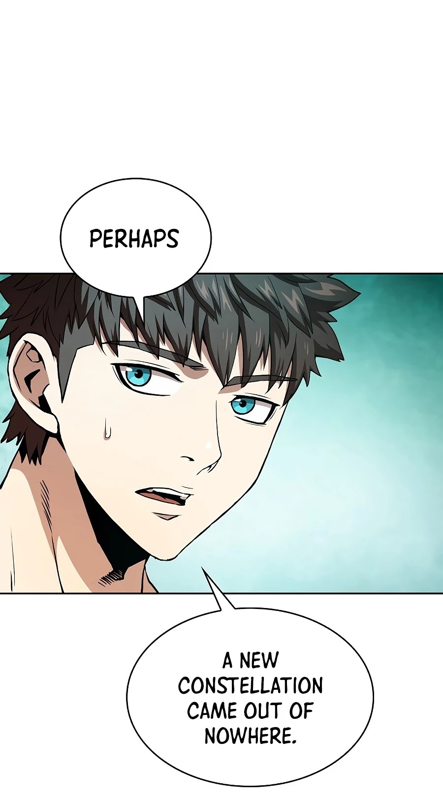 The Constellation That Returned From Hell Chapter 33 page 31 - Chapter 33