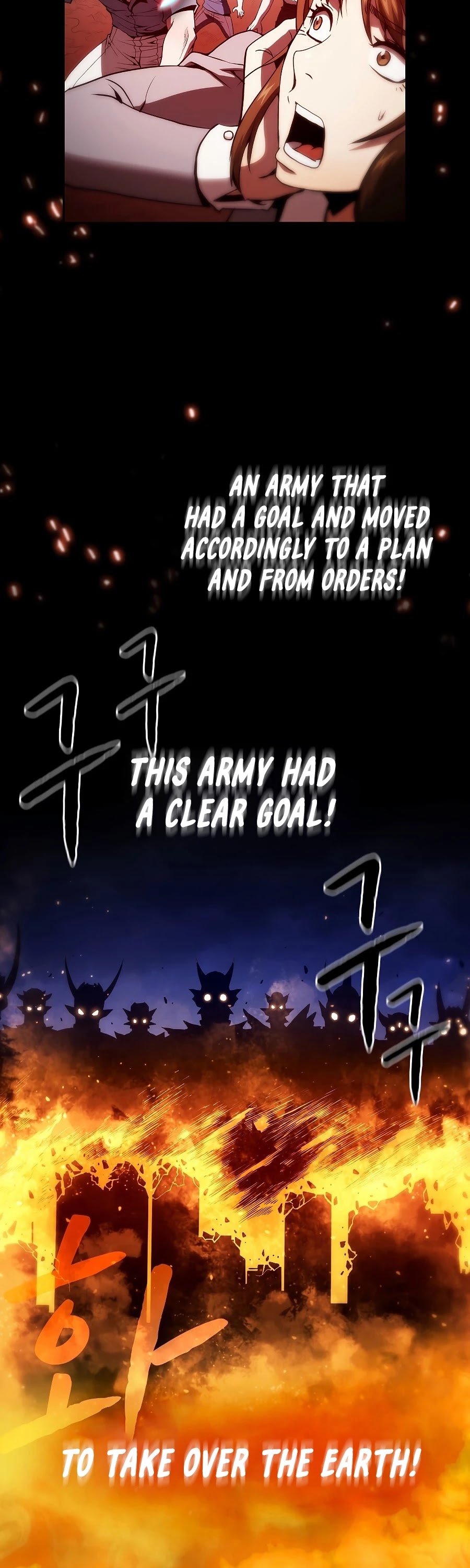 The Constellation That Returned From Hell Chapter 33 page 40 - Chapter 33