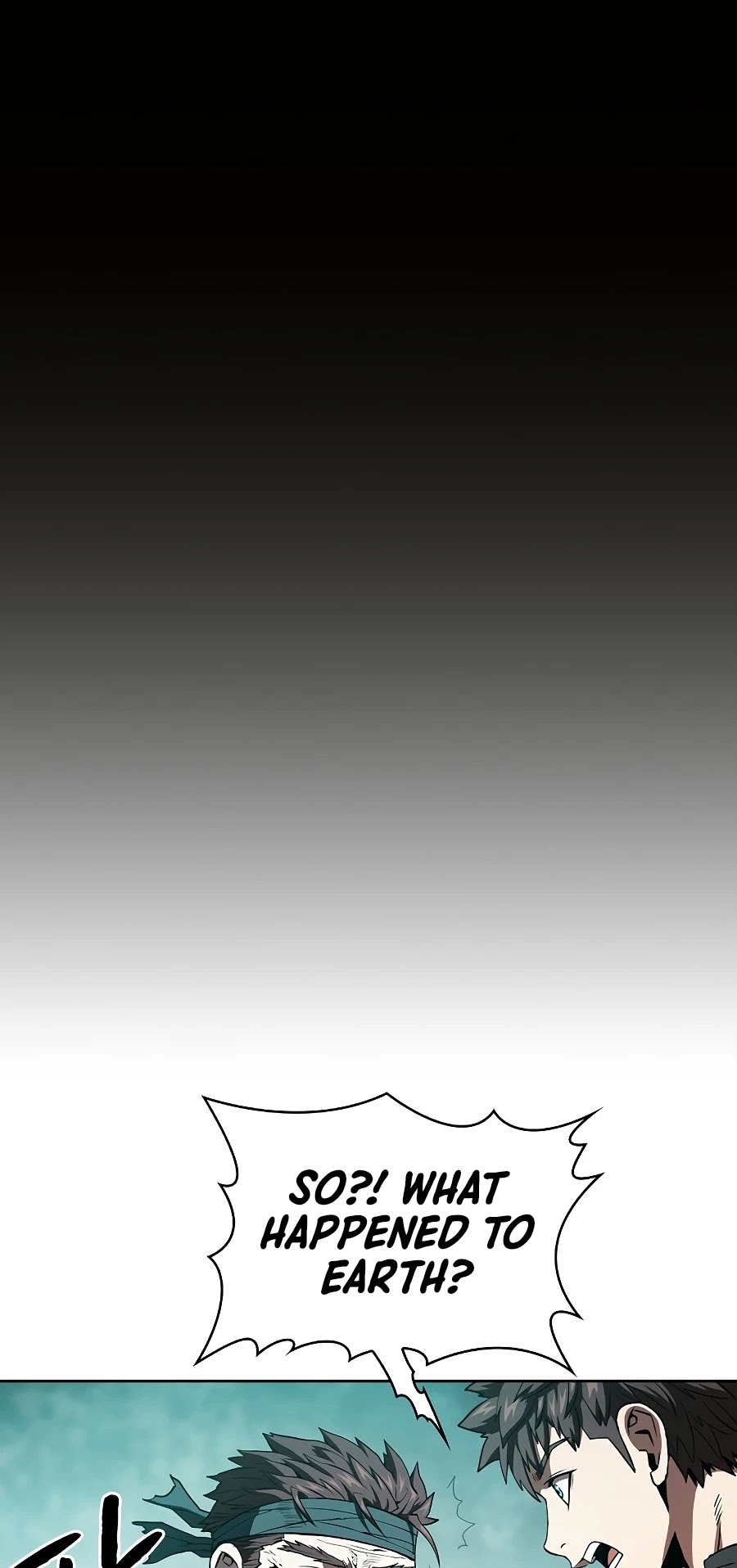 The Constellation That Returned From Hell Chapter 33 page 42 - Chapter 33