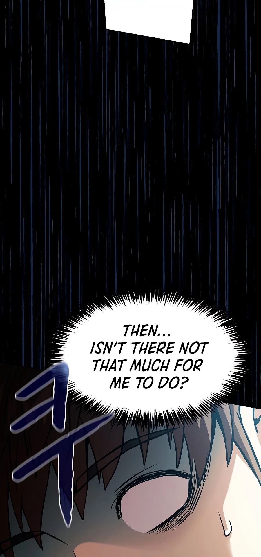 The Constellation That Returned From Hell Chapter 33 page 48 - Chapter 33