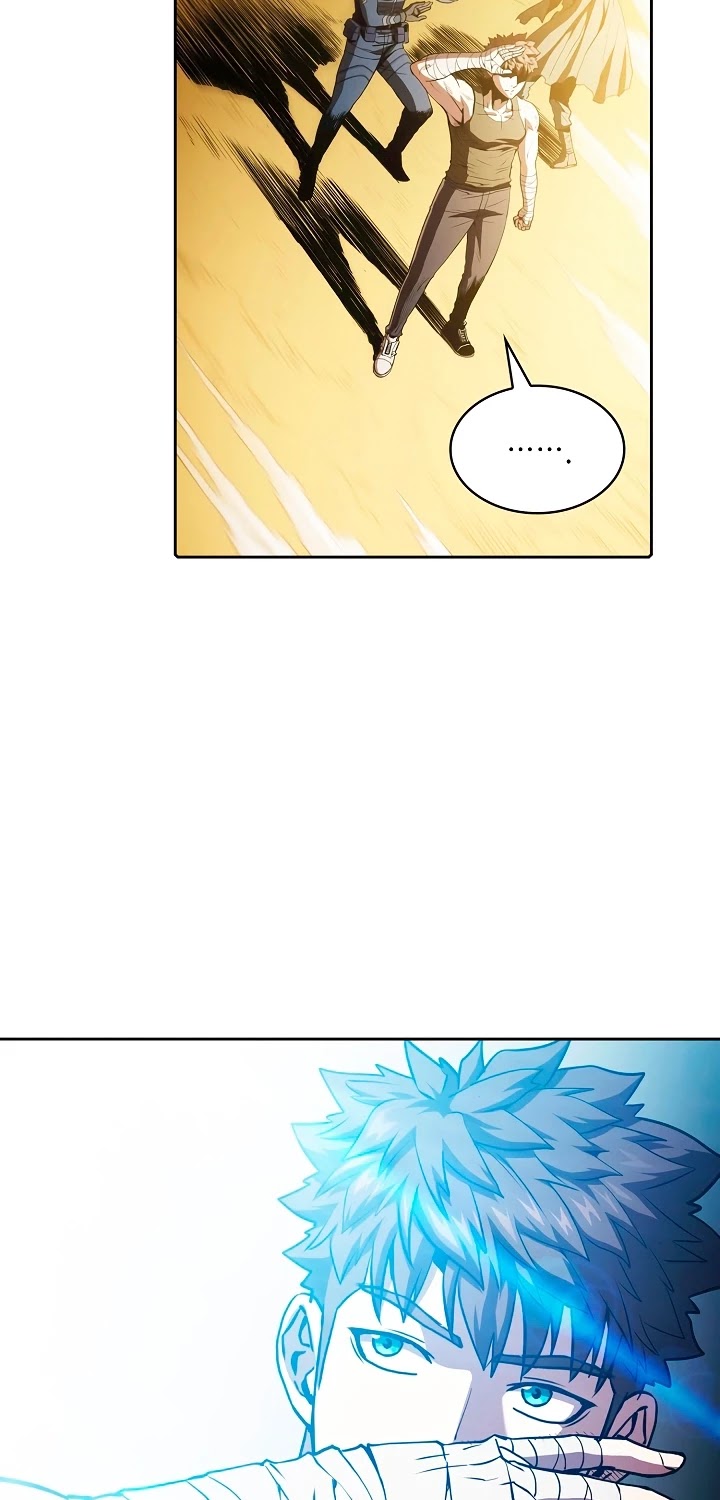 The Constellation That Returned From Hell Chapter 35 page 12 - Chapter 35