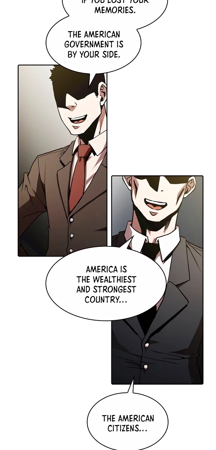 The Constellation That Returned From Hell Chapter 35 page 24 - Chapter 35