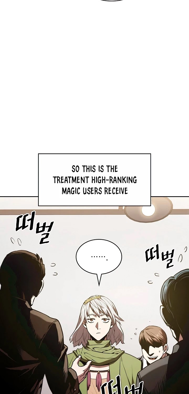 The Constellation That Returned From Hell Chapter 35 page 25 - Chapter 35