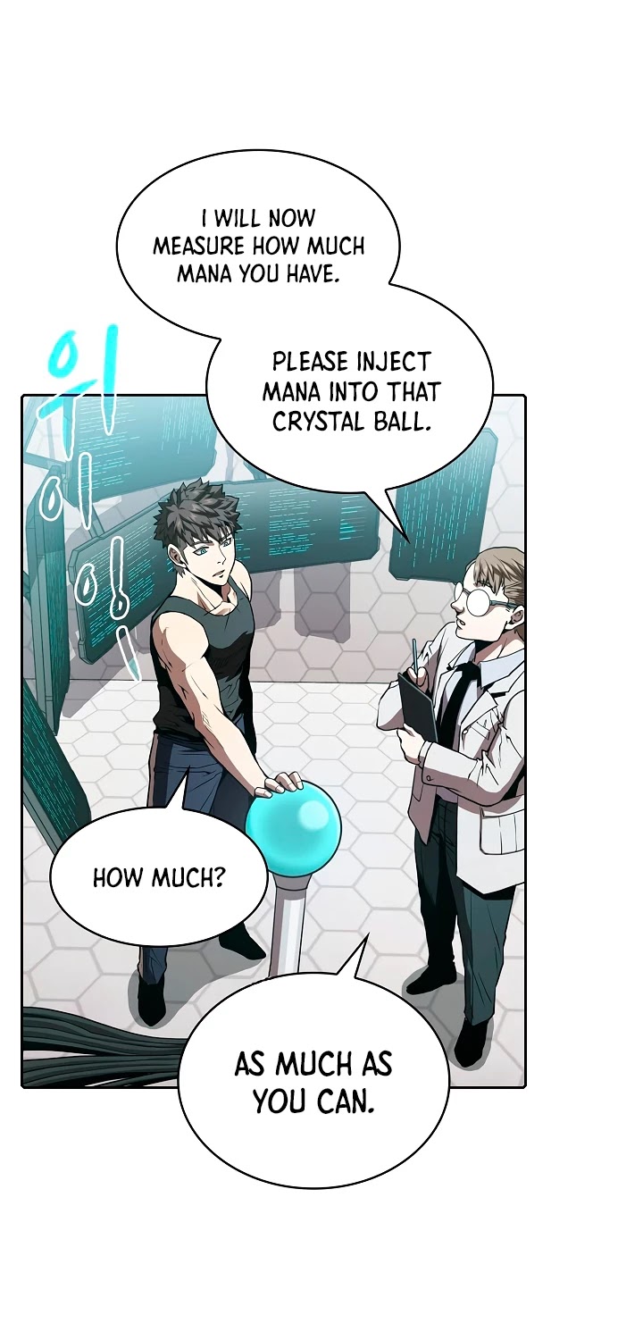 The Constellation That Returned From Hell Chapter 35 page 39 - Chapter 35