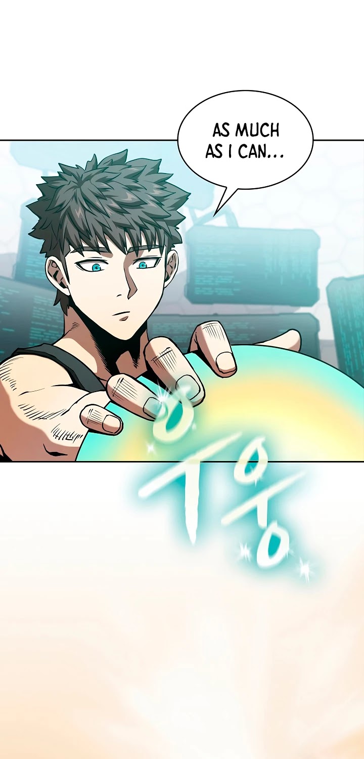 The Constellation That Returned From Hell Chapter 35 page 40 - Chapter 35