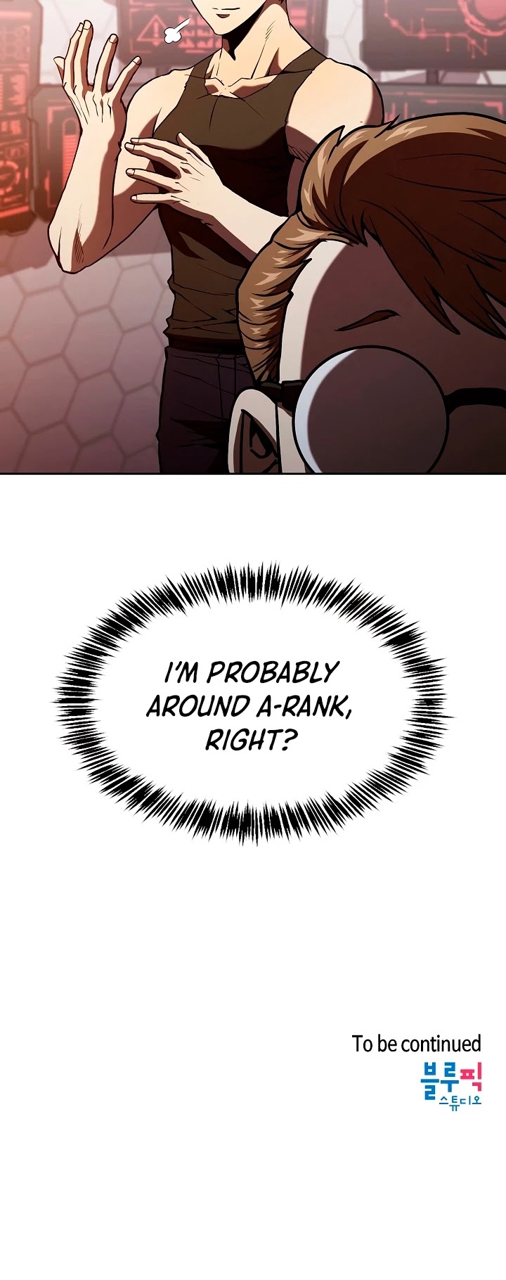 The Constellation That Returned From Hell Chapter 35 page 44 - Chapter 35