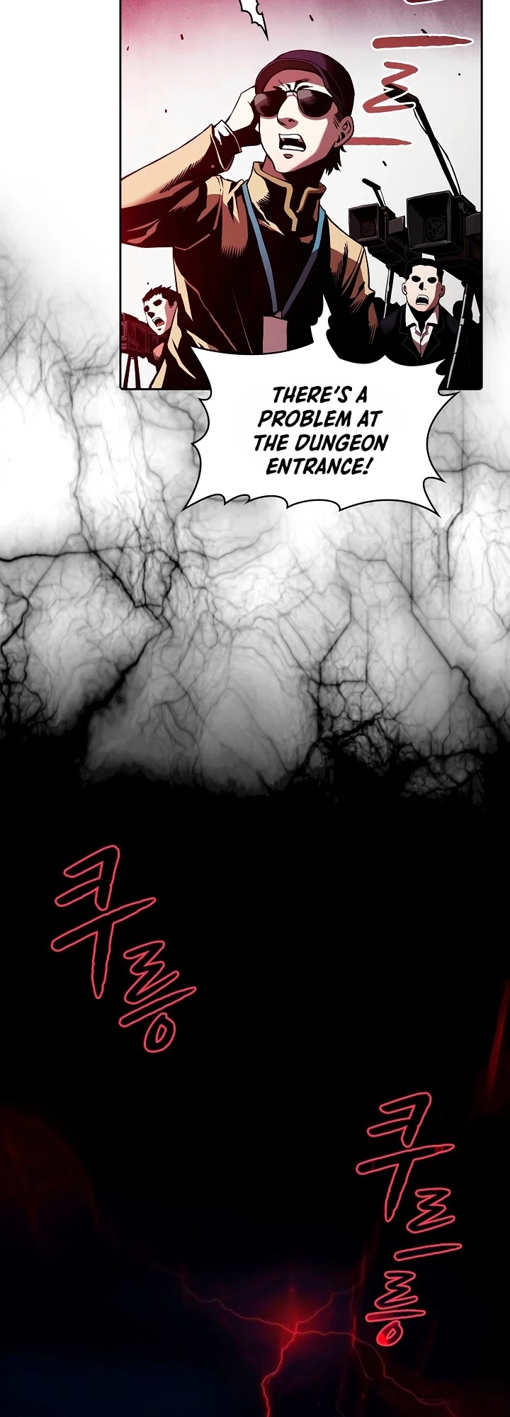 The Constellation That Returned From Hell Chapter 35 page 7 - Chapter 35
