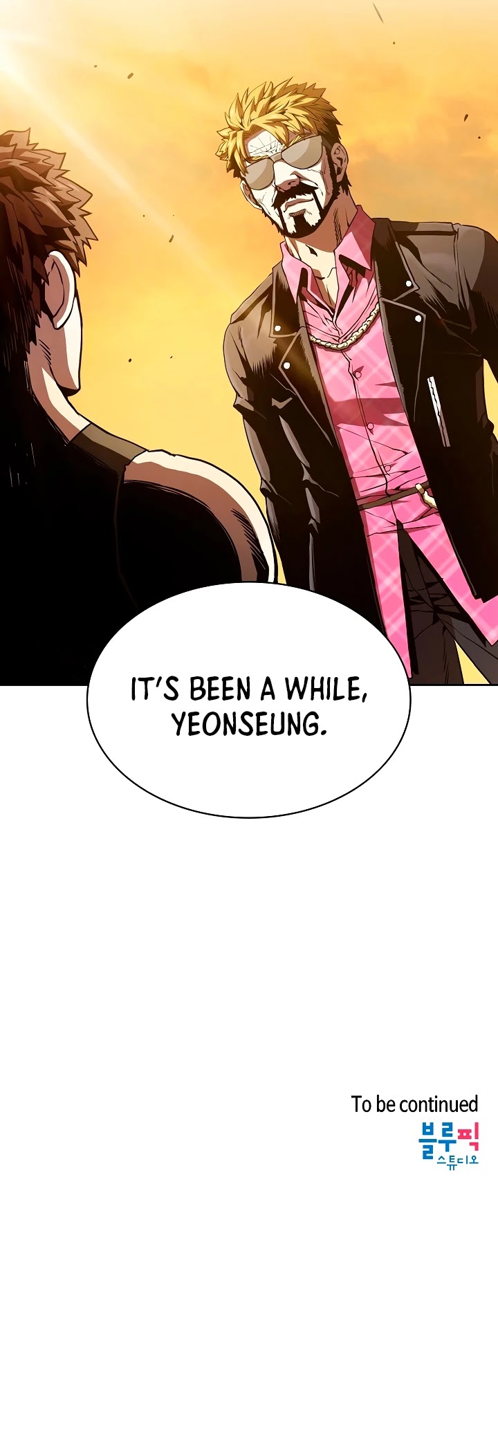 The Constellation That Returned From Hell Chapter 36 page 37 - Chapter 36